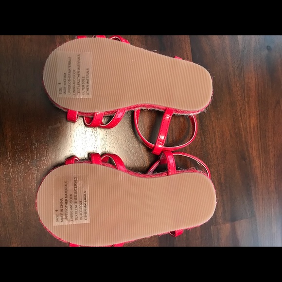 Janie and Jack shoes - Picture 6 of 6